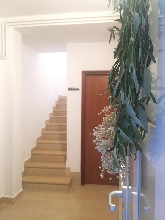 Apartment Ponos Veglia Exterior foto