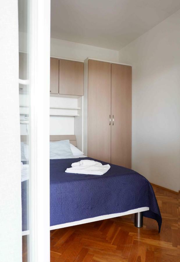 Apartment Ponos Veglia Exterior foto