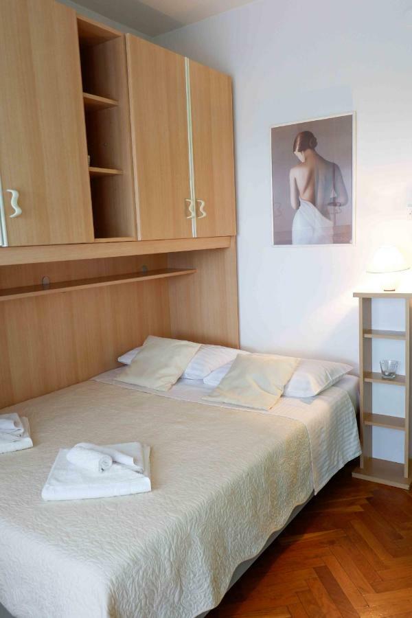 Apartment Ponos Veglia Exterior foto
